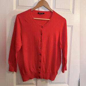 Dalia  short cardigan L